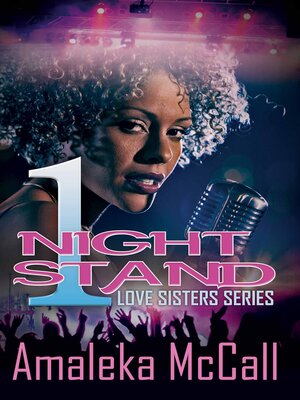 cover image of 1 Night Stand